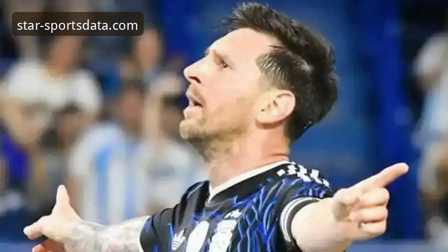 阿根廷5-0大胜赞比亚：一场酣畅淋漓的胜利如何通过星空体育数据平台深度解析